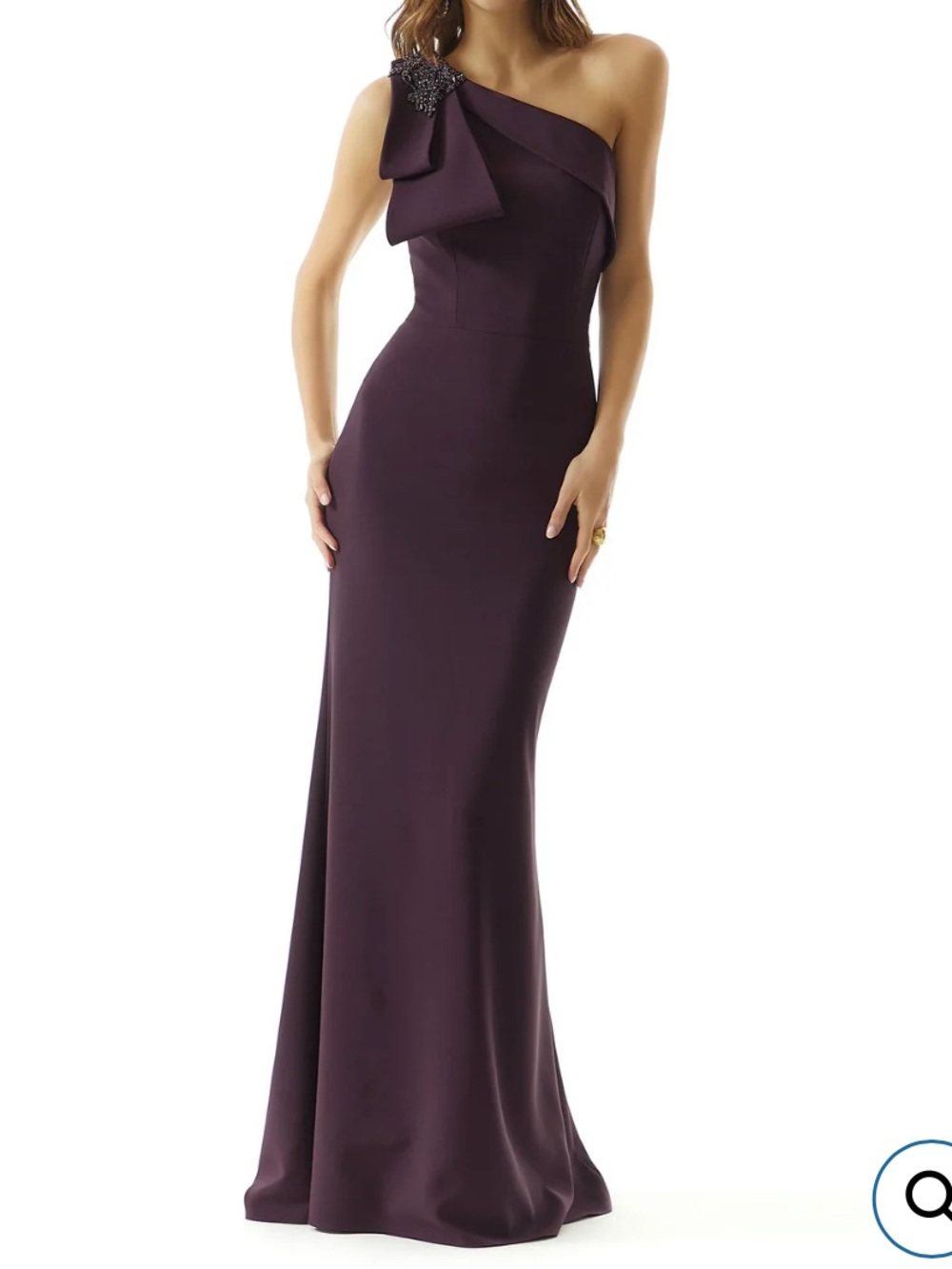 BEAUTIFUL  MGNY Gown